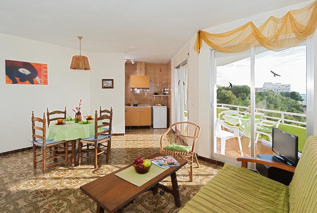 Casa Blanca Apartment