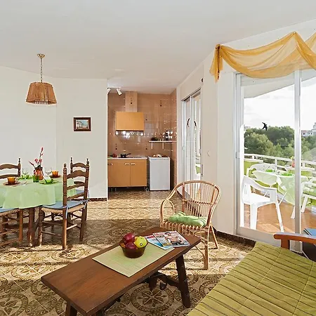 Apartamentos Casa Blanca Miami Playa Room photo