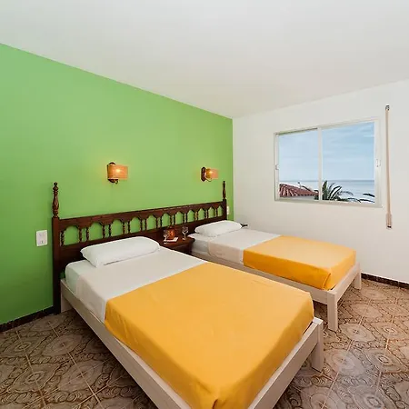 Apartamentos Casa Blanca Miami Playa Room photo