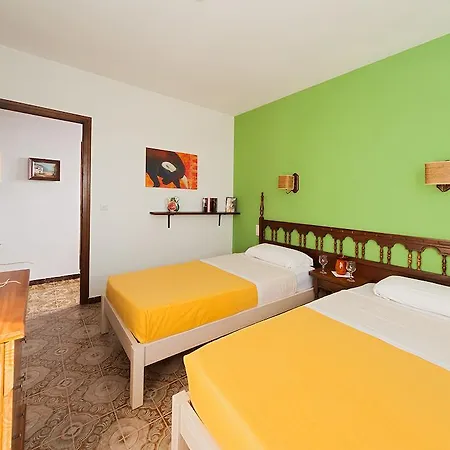 Apartamentos Casa Blanca Miami Playa Room photo