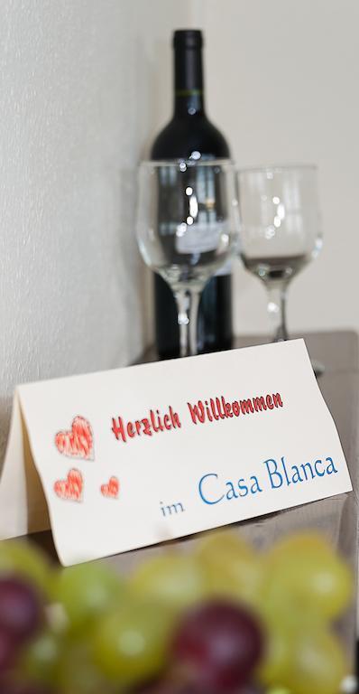 Casa Blanca Appartamento *