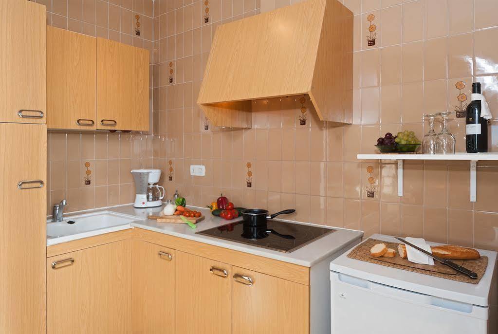 Apartamento Casa Blanca *